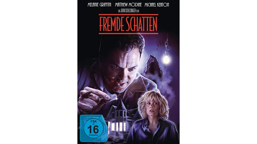 Fremde Schatten