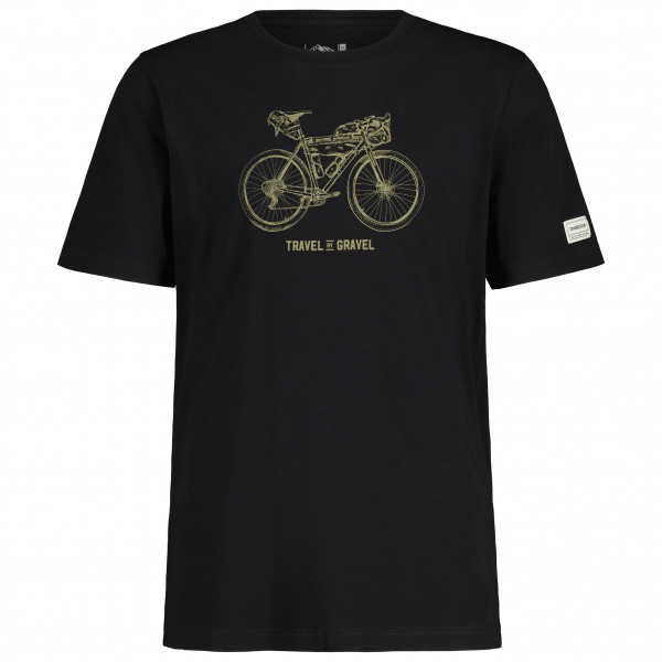 Maloja - LagazuoiM. - T-Shirt