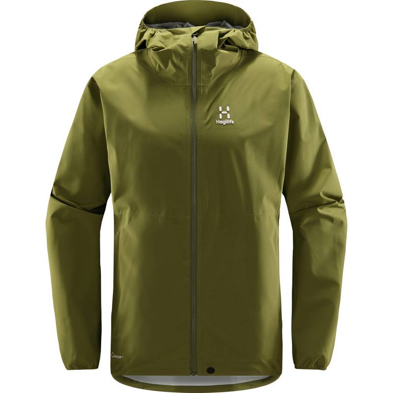 Haglöfs Sparv Proof Jacket Hardshelljacke Herren
