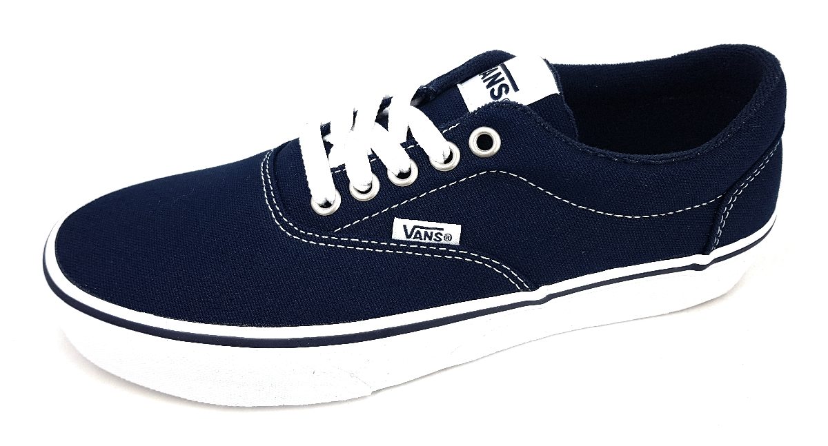 Vans Doheny VN0A3MTFJY31 Blau blue/white