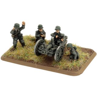 WWI Regimental Support Platoons (GGE705)