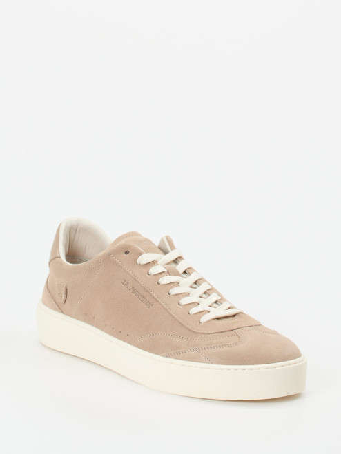 Sneaker-46613590099 La Martina
