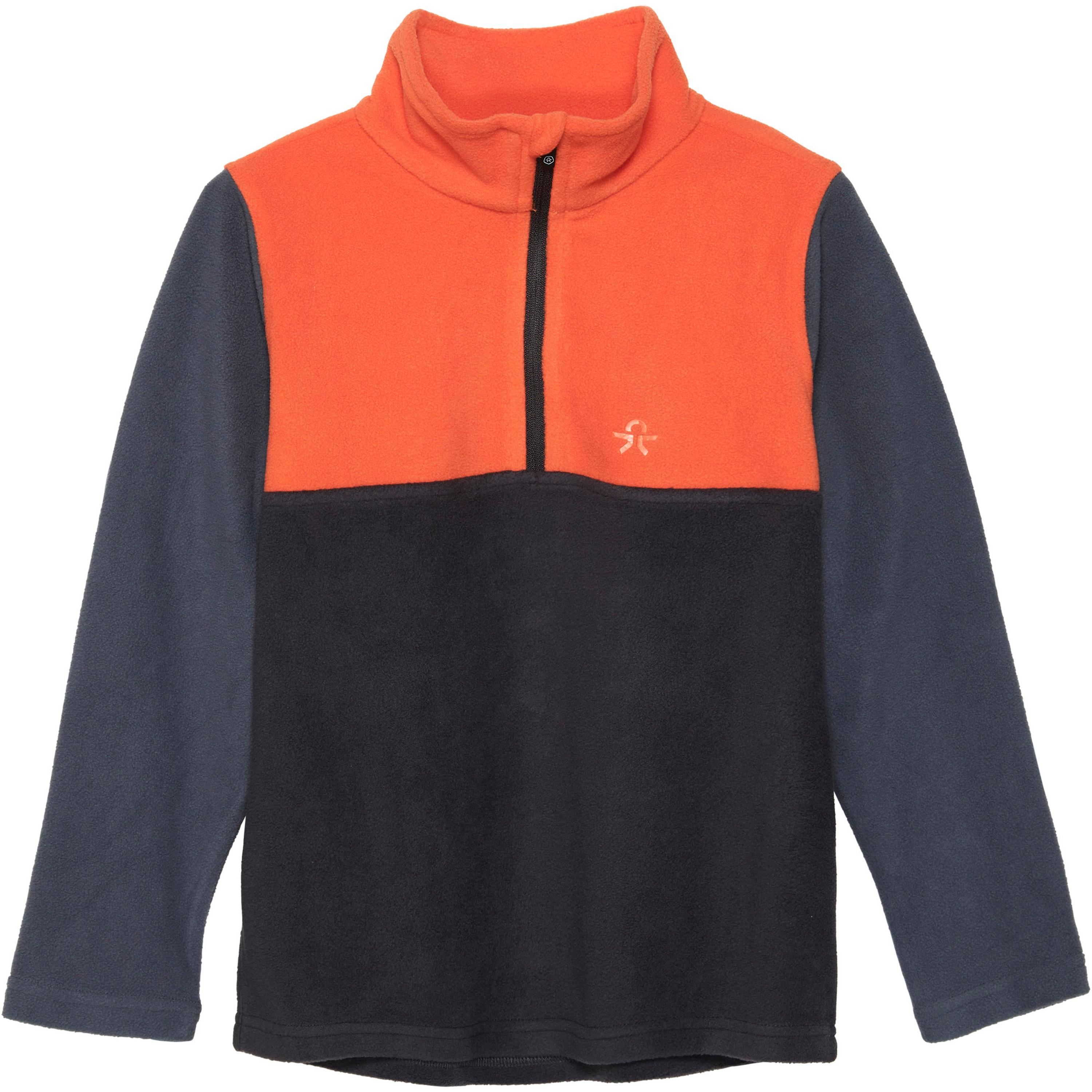 Athletic Fleece Jacket