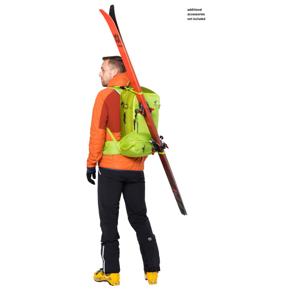 Deuter - Freerider 30 - Skitourenrucksack