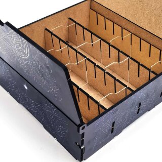 e-Raptor Card Storage Case - Aldebaran