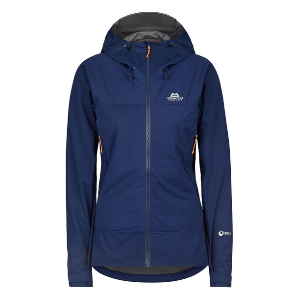 ORBITAL JACKET Damen - Hardshelljacke