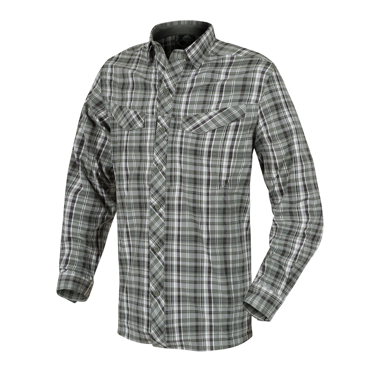 Defender Mk2 City Shirt