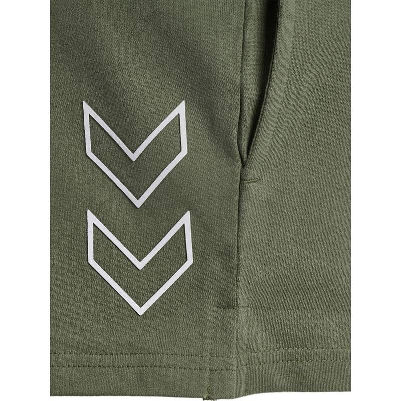hummel hmlLGC SENNA SWEAT SHORTS Shorts Damen