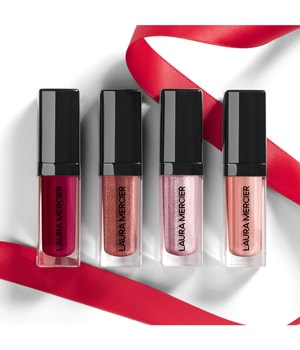 LAURA MERCIER Lip Glace Set Lippen Make-up Set-1 Stk