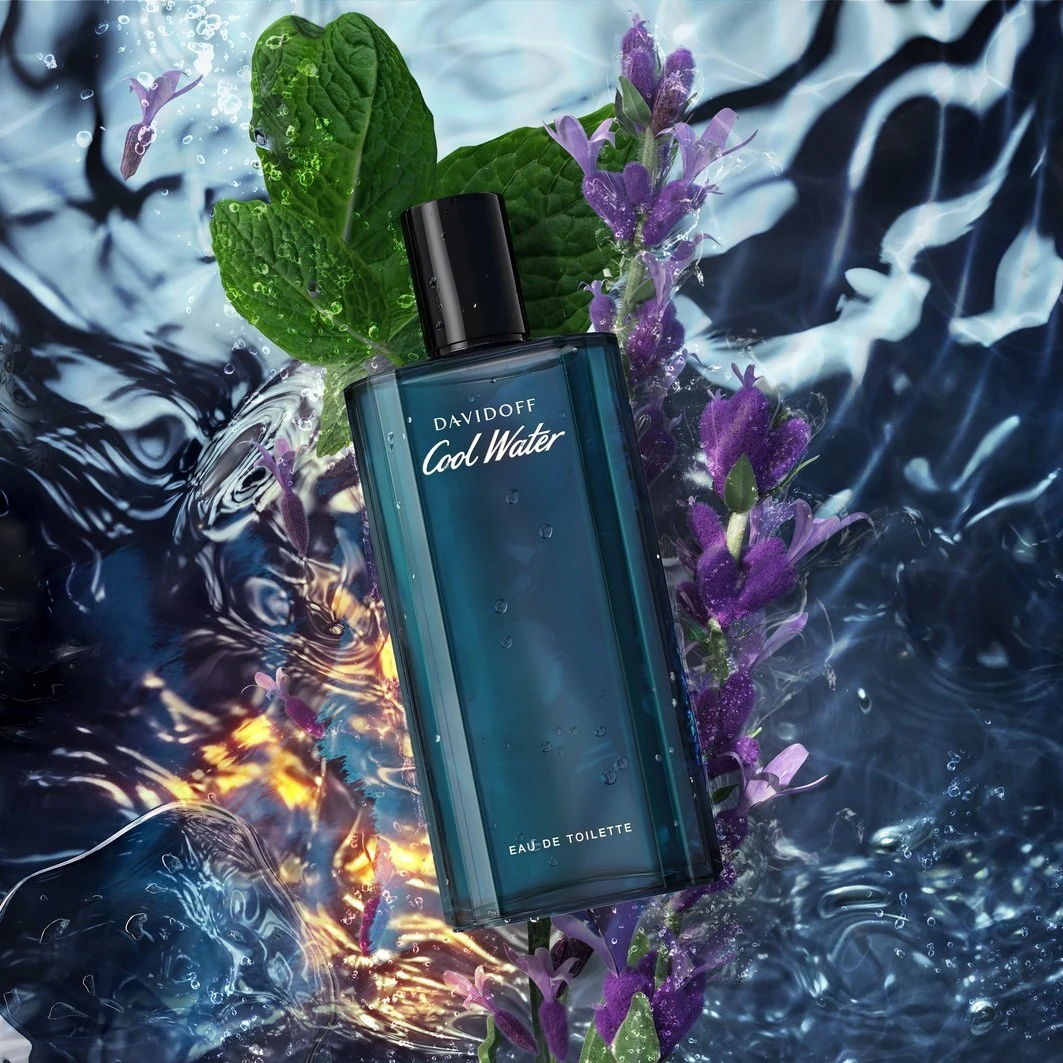 Davidoff Eau de Toilette