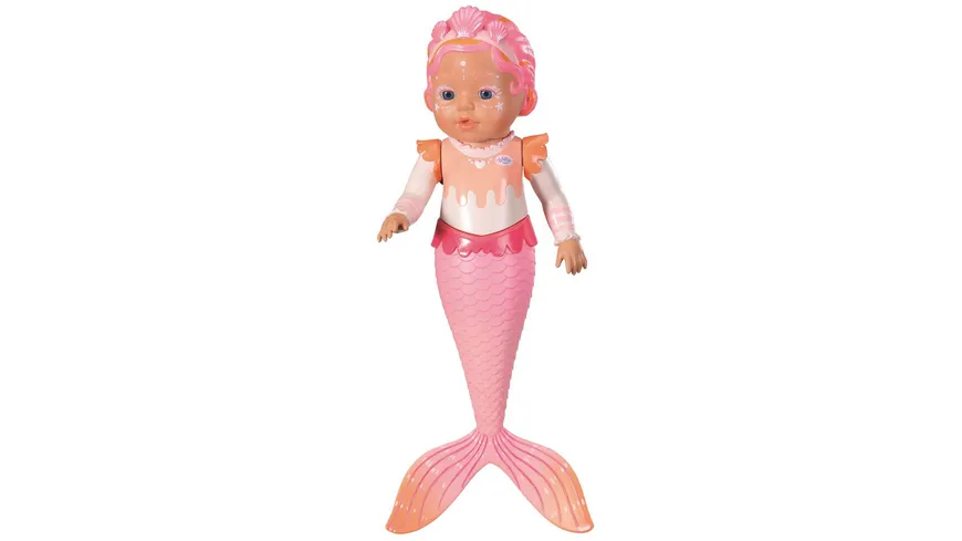 Zapf Creation BABY born My First Mermaid 37cm