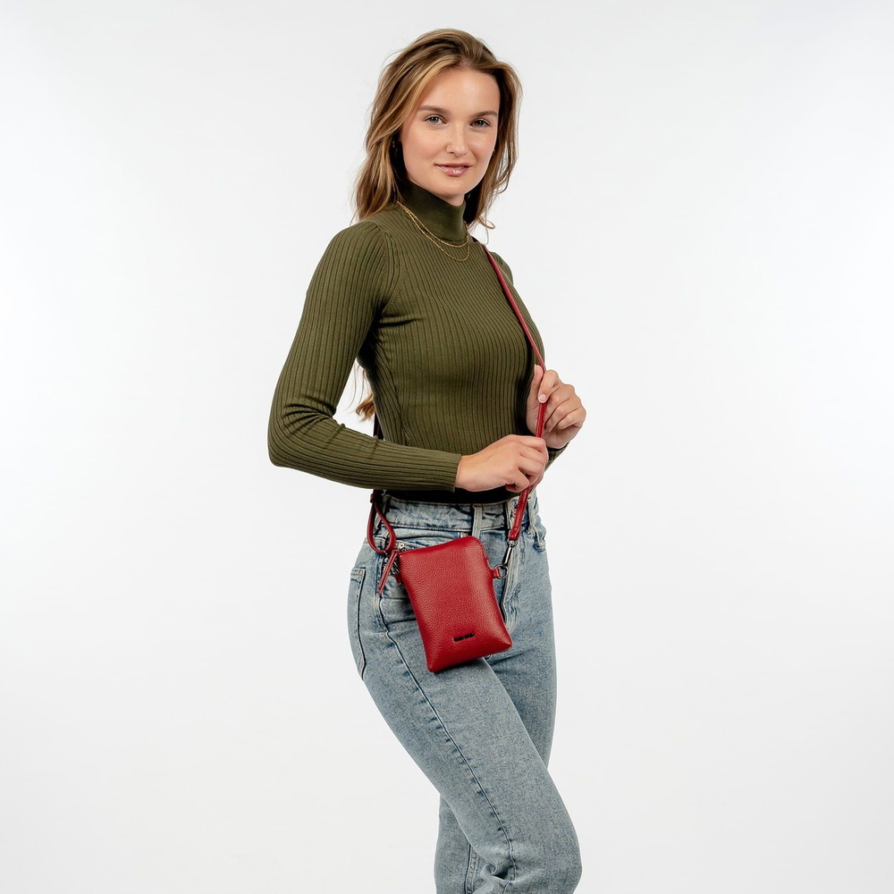 Suri Frey Étui À Portable Thessy Sac