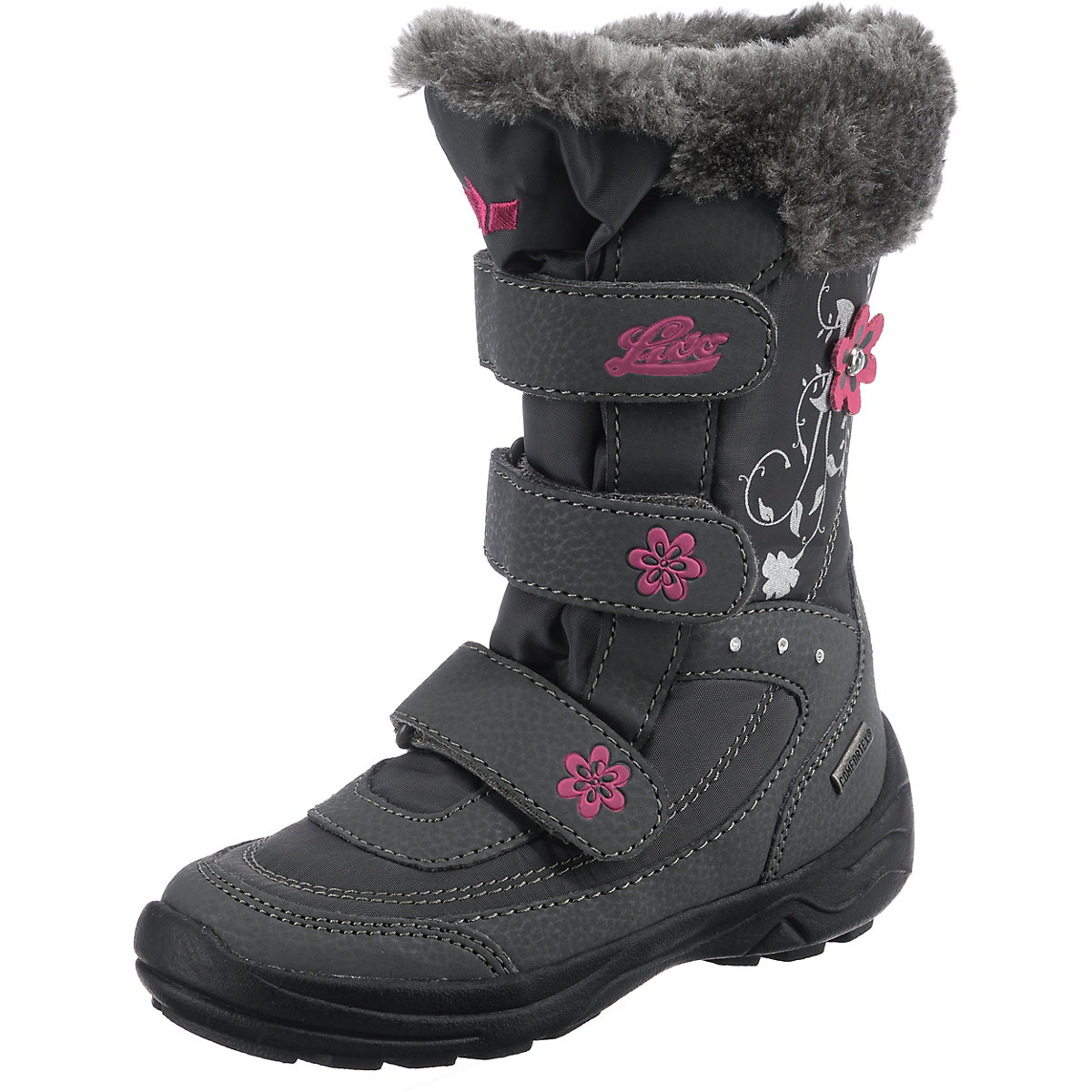 Winterstiefel MARY für Mädchen