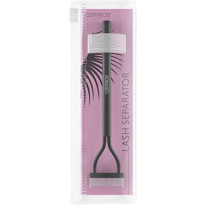 Lash Separator