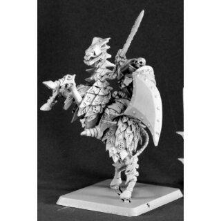 Golgoth the Ancient, Skeletal Knight (REA03357)