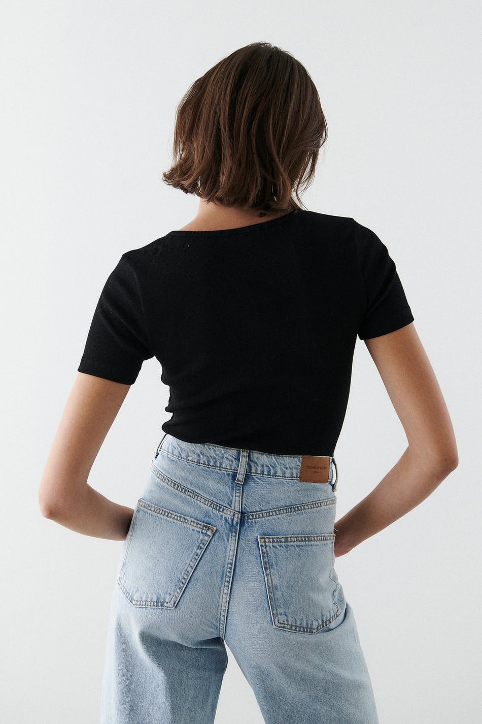 Early top