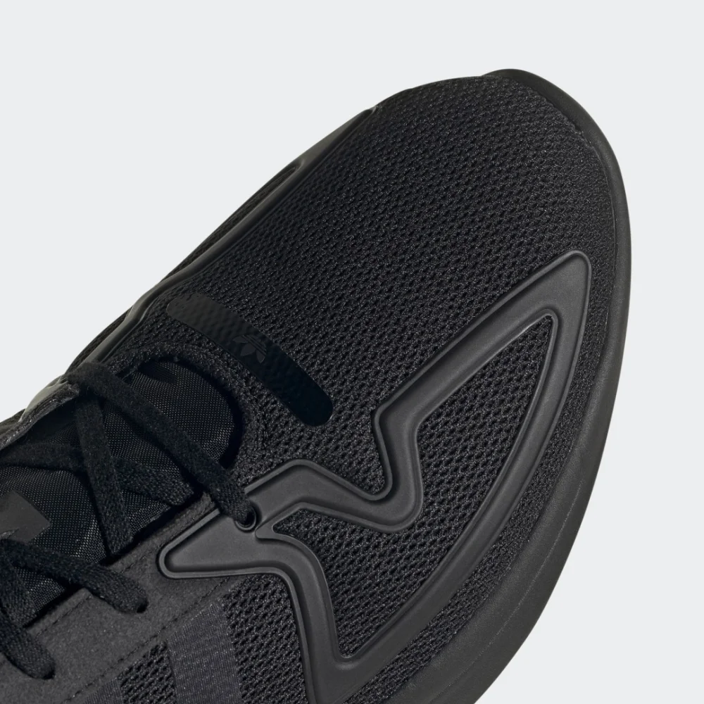 adidas ZX 2K Flux FV9973 / schwarz