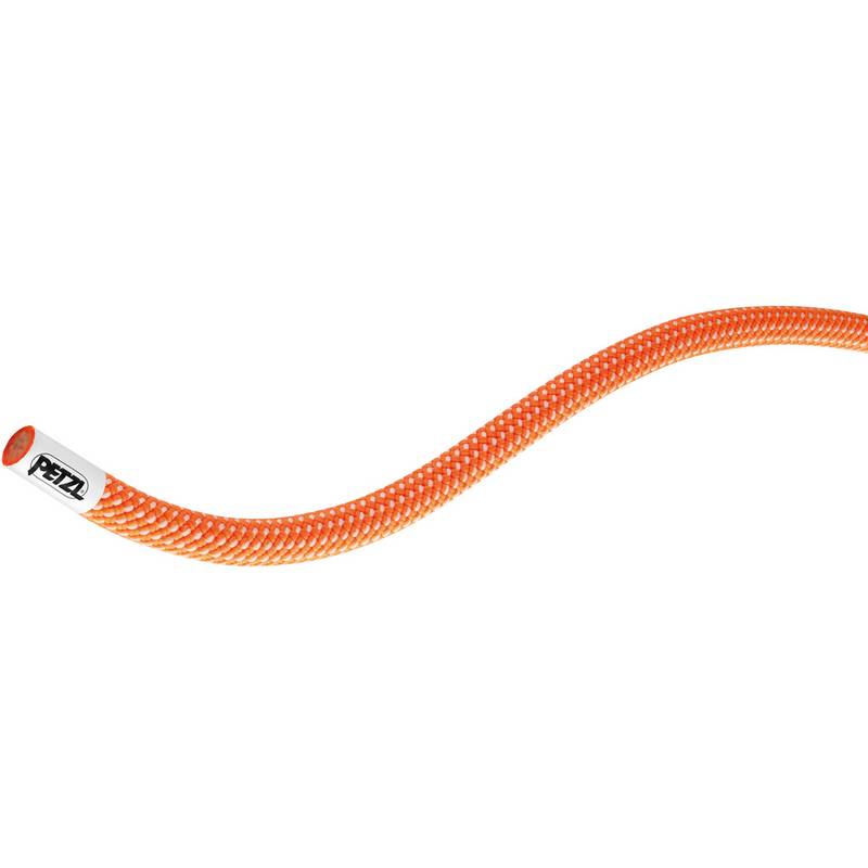 Petzl Volta 9,2mm Kletterseil