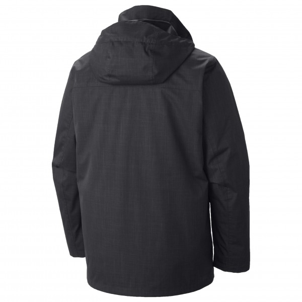 Columbia - Horizons Pine Interchange Jacket - Doppeljacke