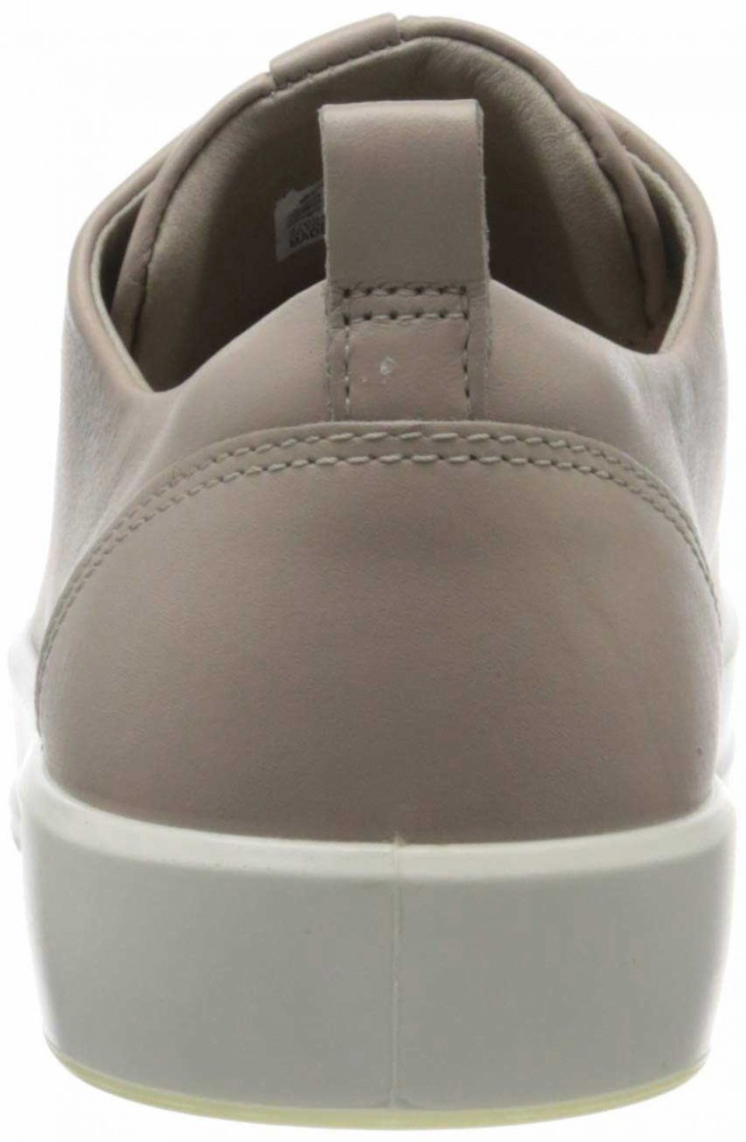 ECCO Sneaker grau