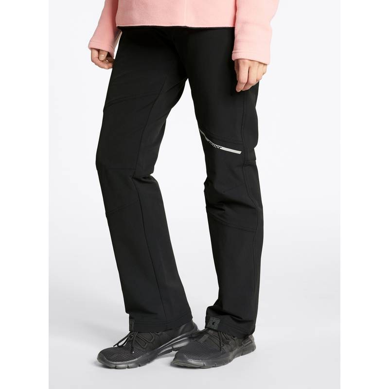 Ziener NOREA Softshellhose Damen