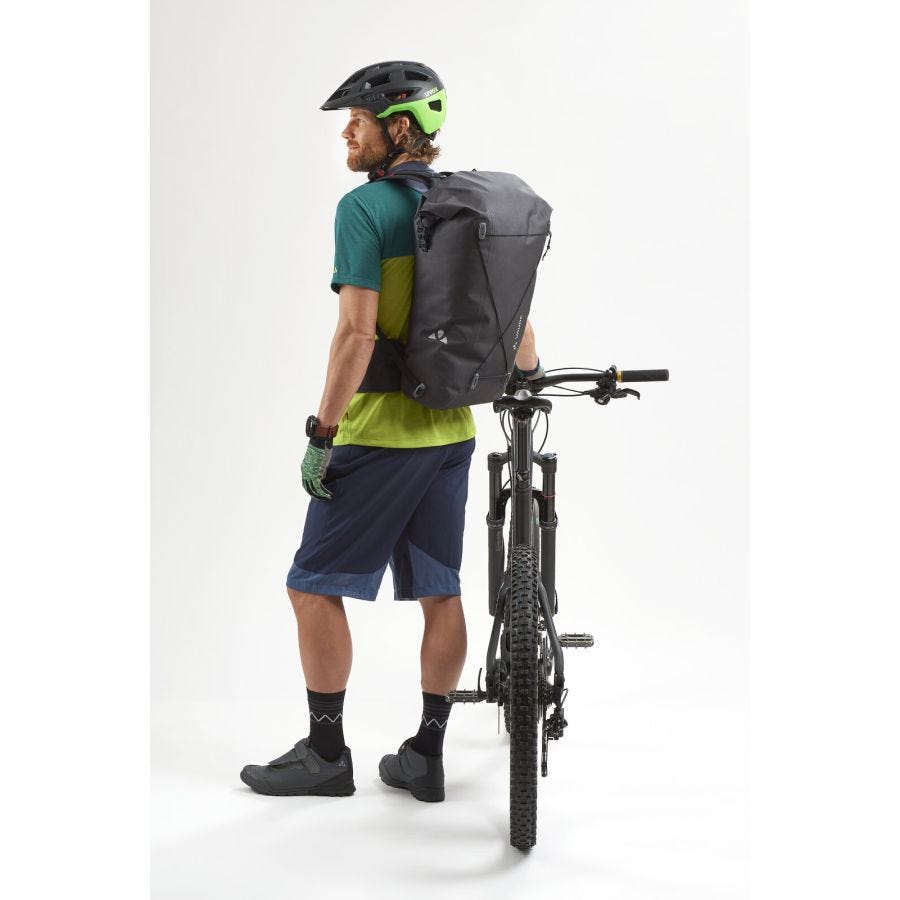 AM Tsali Mid STX Fahrrad Schuh