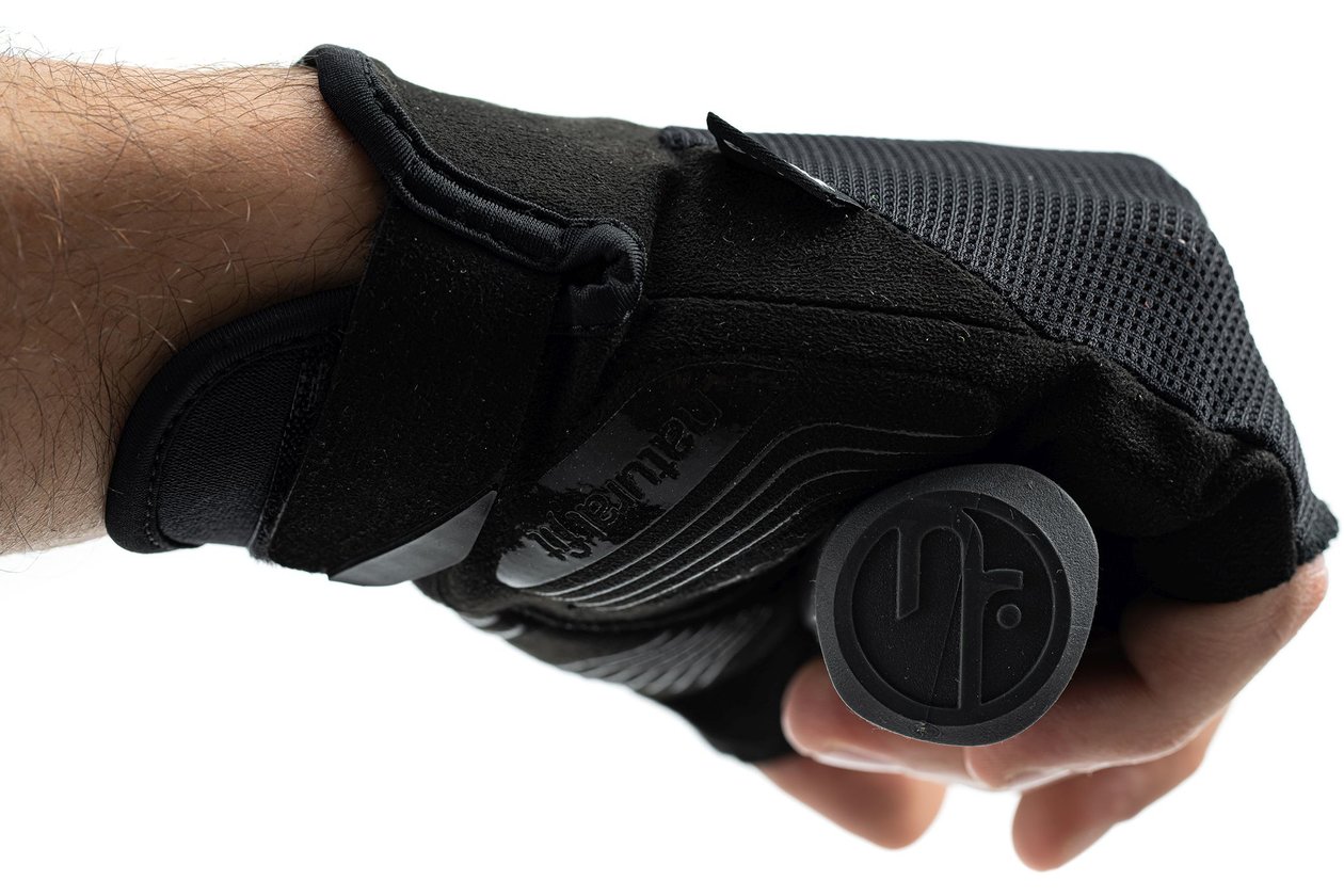 Cube Handschuhe Kurzfinger X NF - 2024