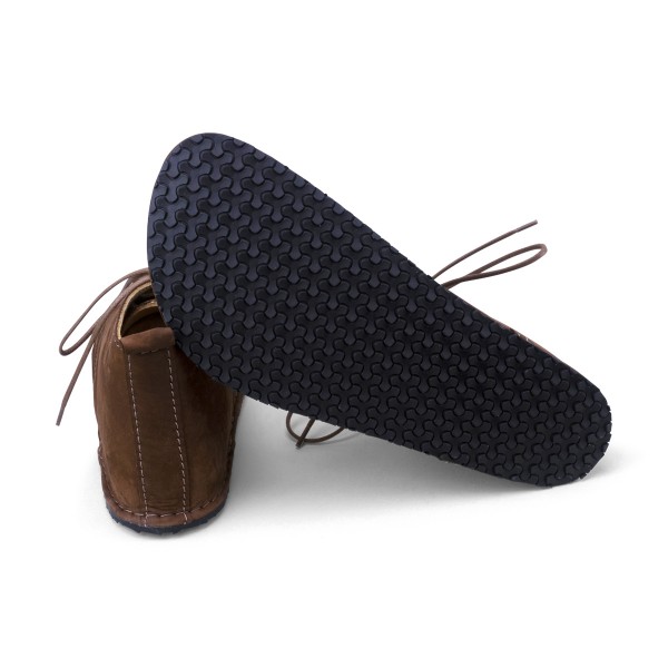 LUKSBarefoot ~ Milagro All Year Round Boots ~ Brown