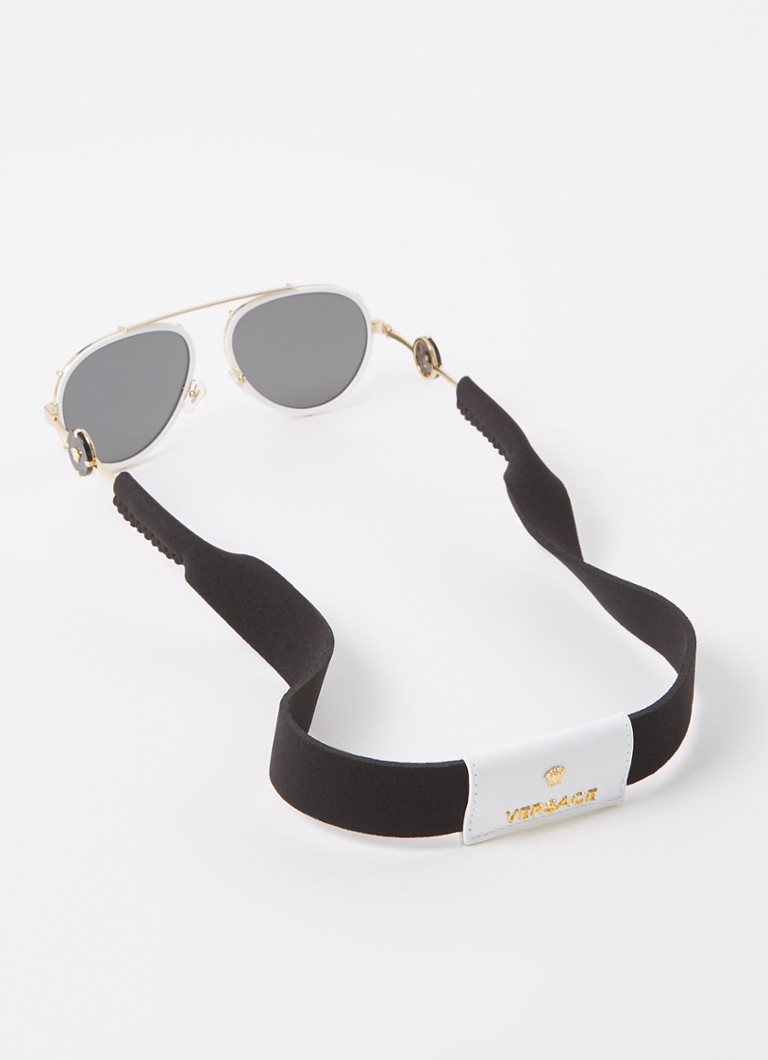 Versace VERSACE *VE2232 61 ALB GRI