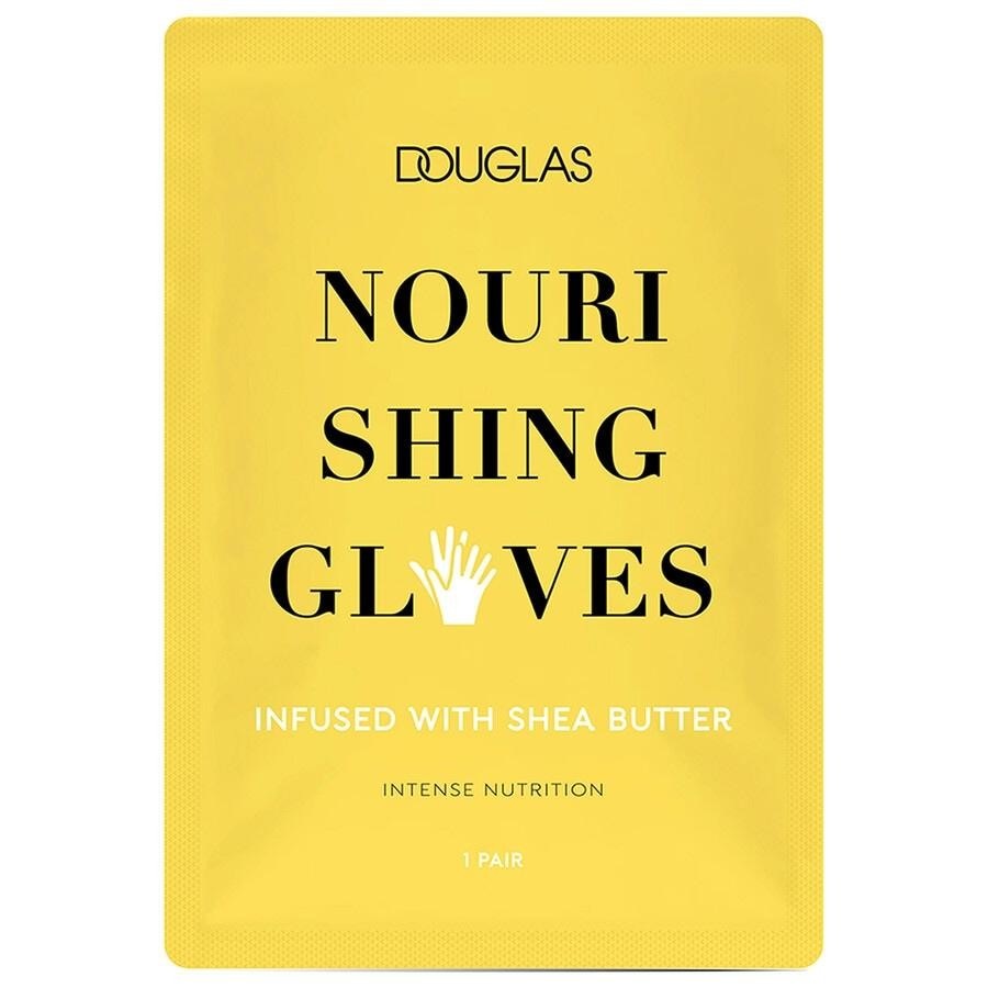 Nourishing Gloves