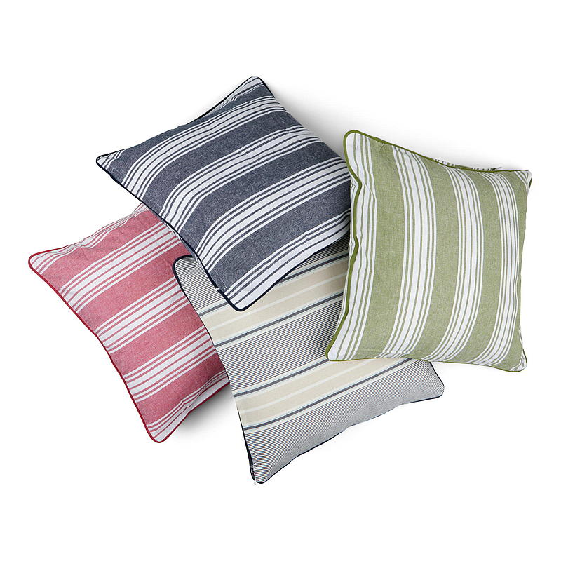 Home Putetrekk 45x45 cm bomull