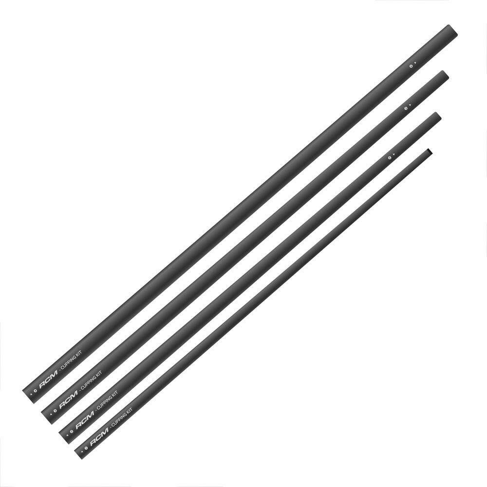 RC - 4-JUOSTEINEN KUPPIPAKKAUS