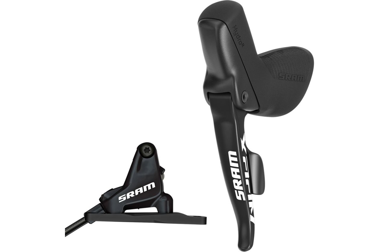 SRAM Bremseinheit Apex1 hydr. Scheibenbremse, vorne