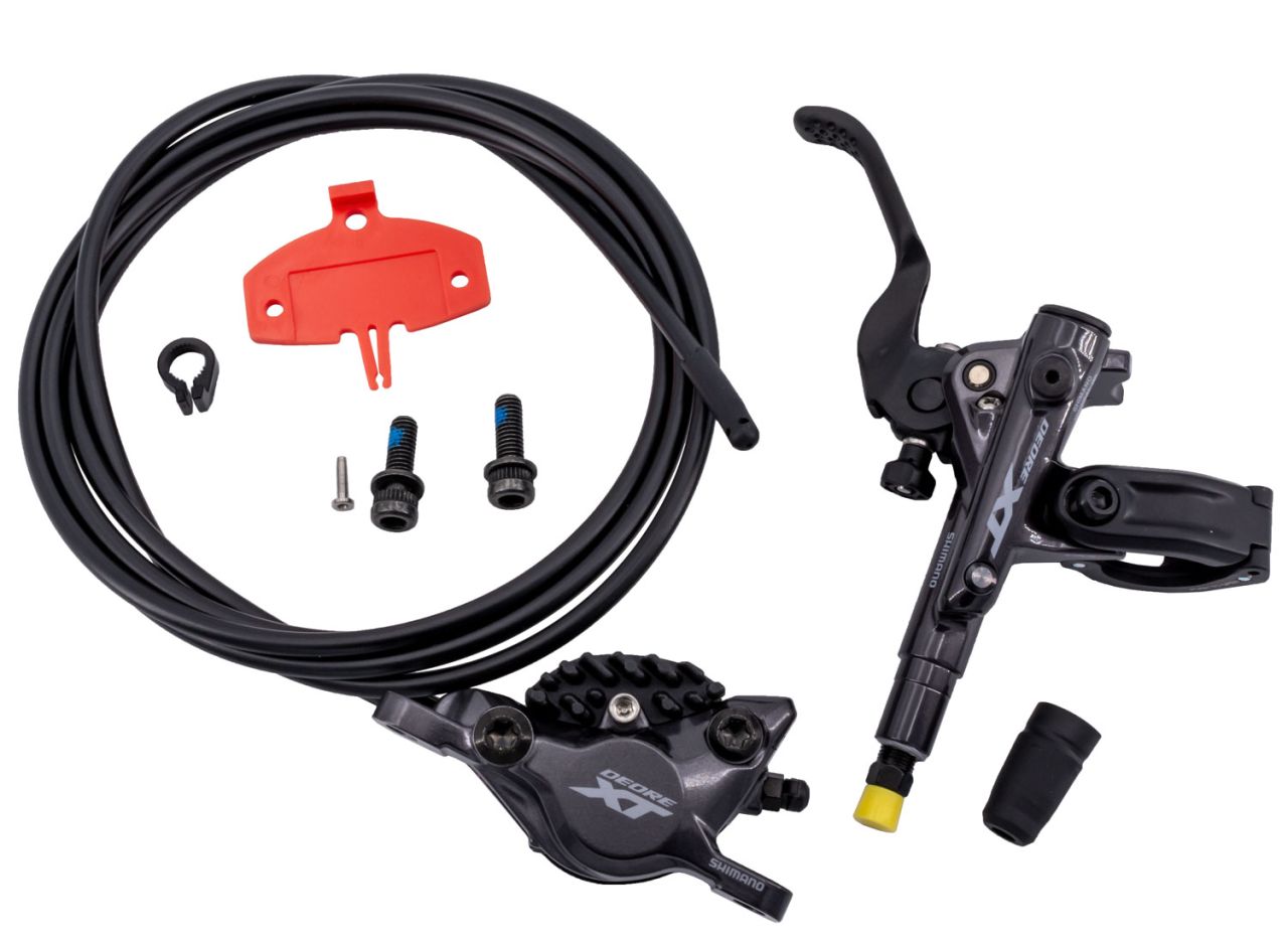 Shimano XT BR-M8100 Scheibenbremsen-Set kaufen | Bike-Discount