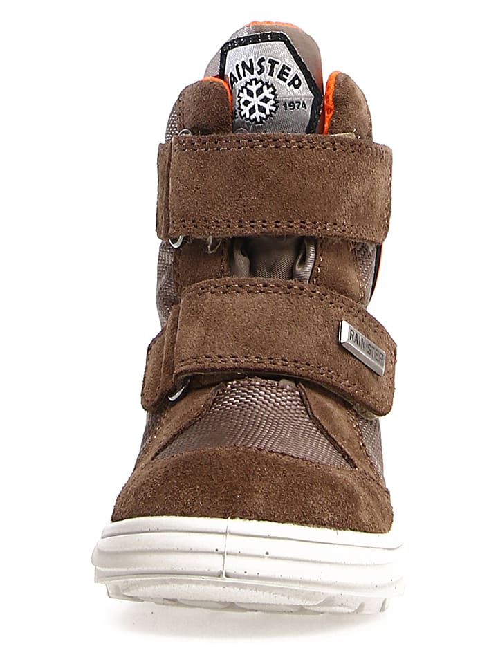 Naturino Winterboots 