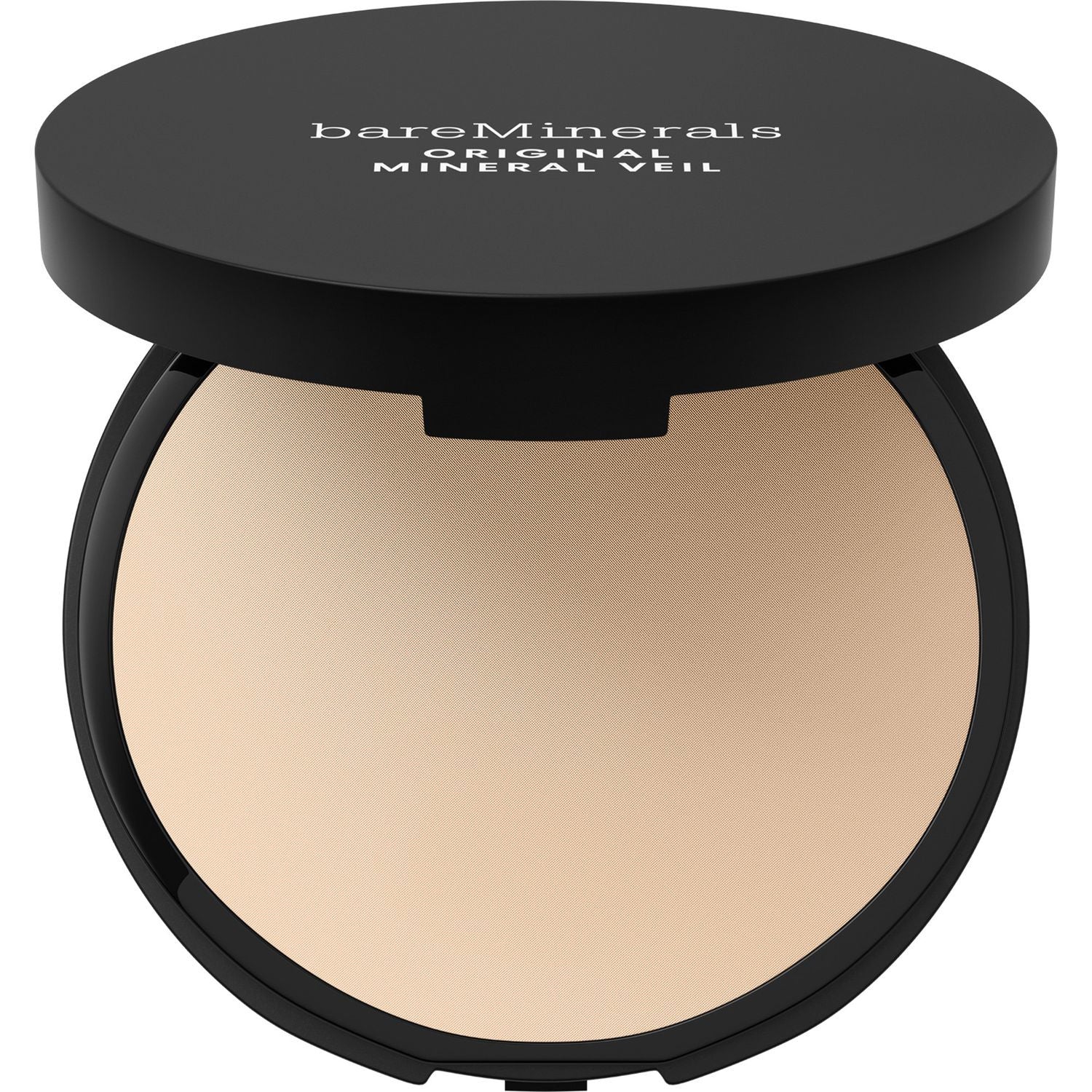 Polvos compactos fijadores Facial Original Mineral Veil