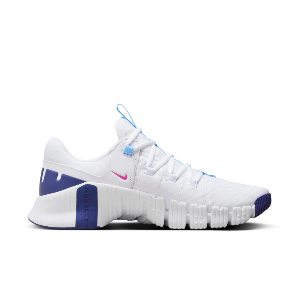 Nike Free Metcon 5 DV3949-103 / weiss