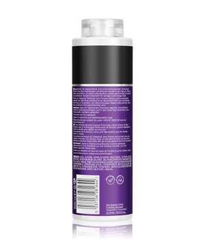 JOHN FRIEDA Frizz Ease Traumlocken Conditioner 500 ml