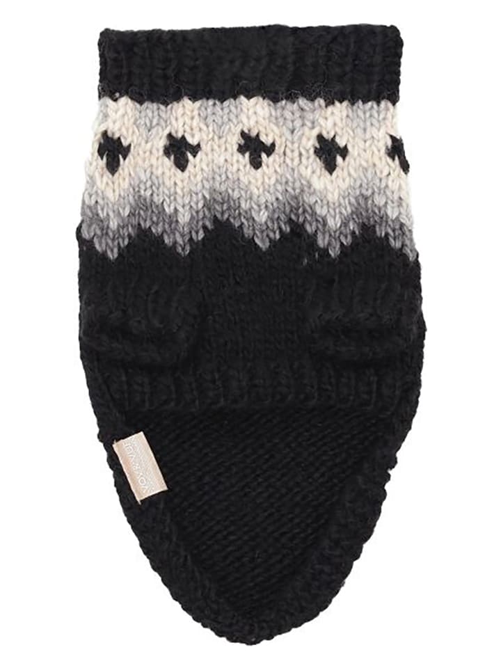 VOV & VUF Hundepullover in Schwarz günstig kaufen