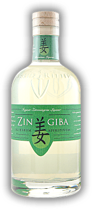 Zingiba Ingwer & Zitronengras Likör 0,5 Liter Zingiba Ingwer & Zitronengras Likör 0,5 Liter Herrlich fruchtiger und aromatischer Aperitif - Likör. 0,5	 Liter - Vol 20%