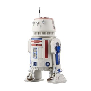 Star Wars: The Mandalorian Black Series Actionfigur R5-D4 15 cm