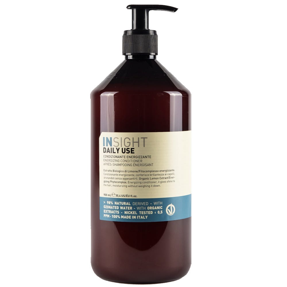 INSIGHT Energizing Conditioner 900 ml
