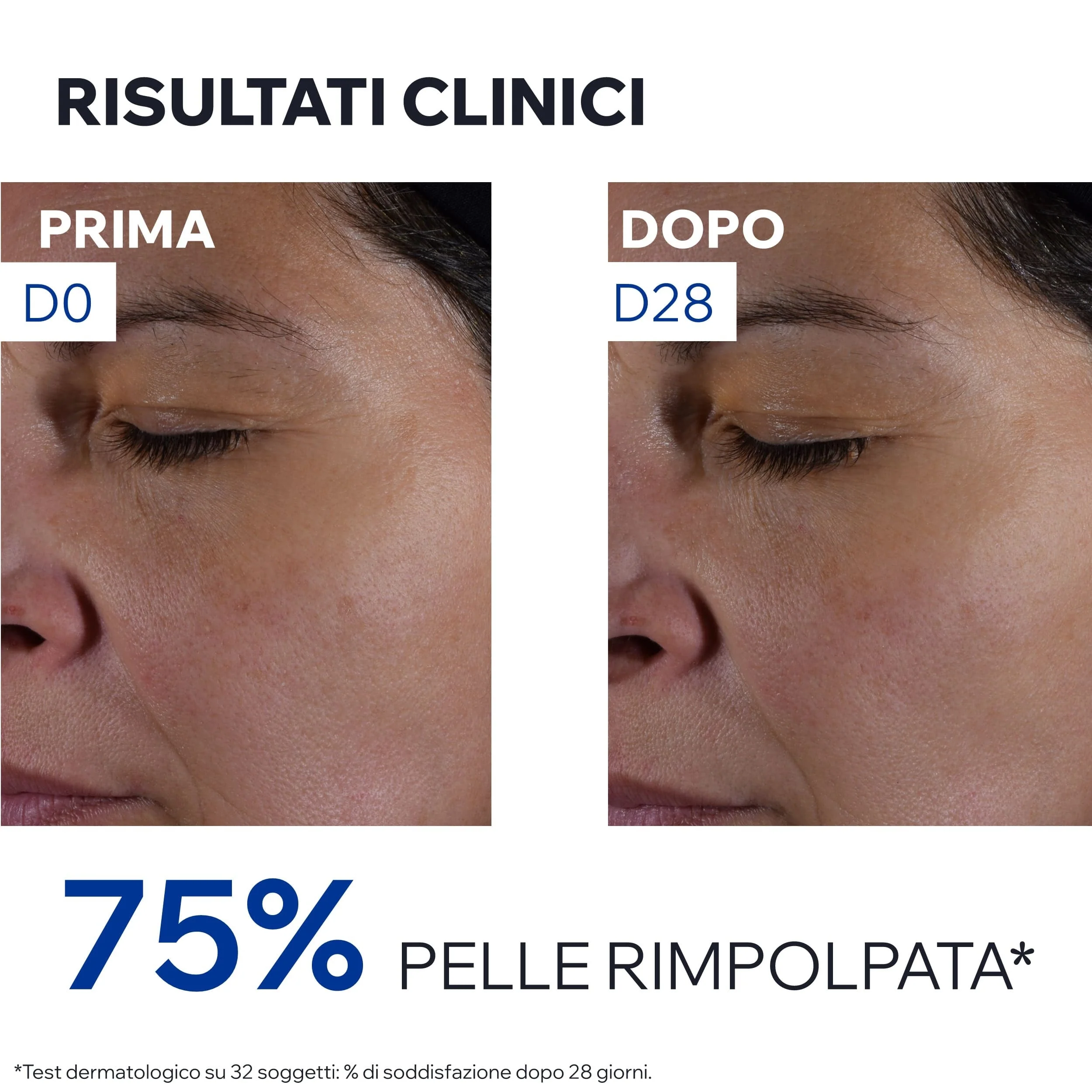 AGE ABSOLU Creme Rosa Redensificador - Creme facial diurno antirrugas