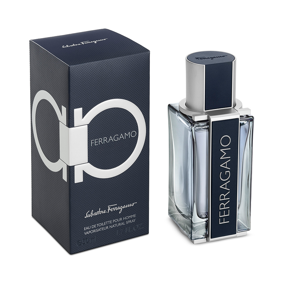 salvatore ferragamo Ferragamo Eau de Toilette