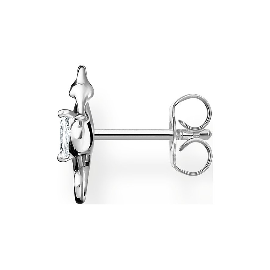 Thomas Sabo Einzelner Ohrschmuck Charming