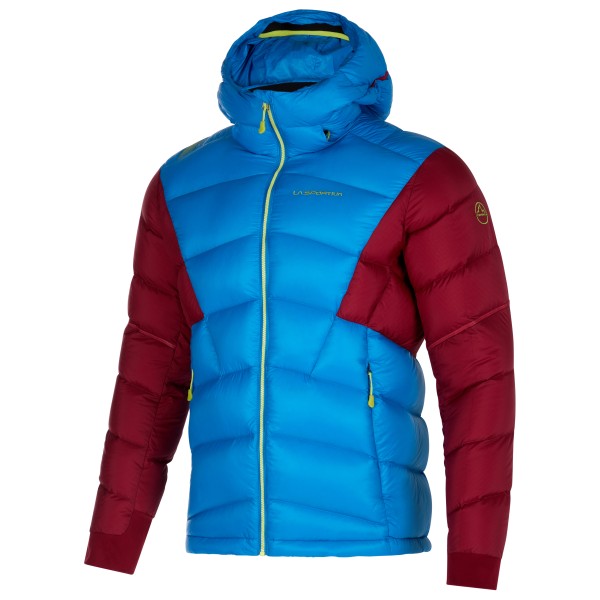 La Sportiva - Supercouloir 1000 Down Jacket - Daunenjacke