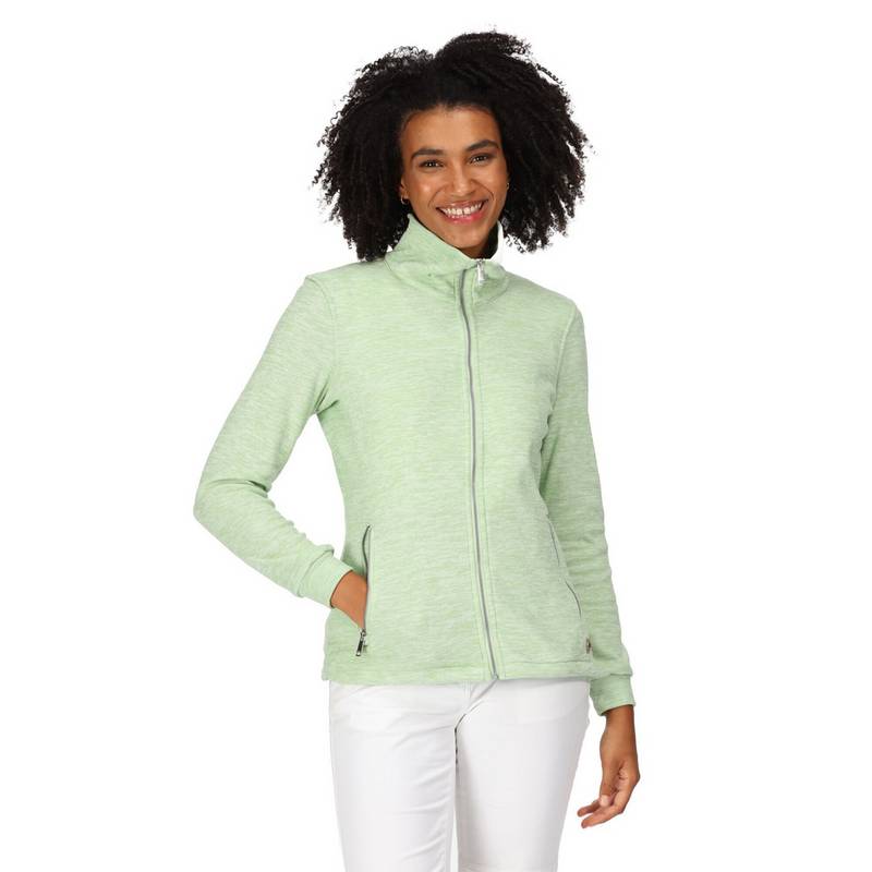Regatta Azaelia Fleecejacke Damen