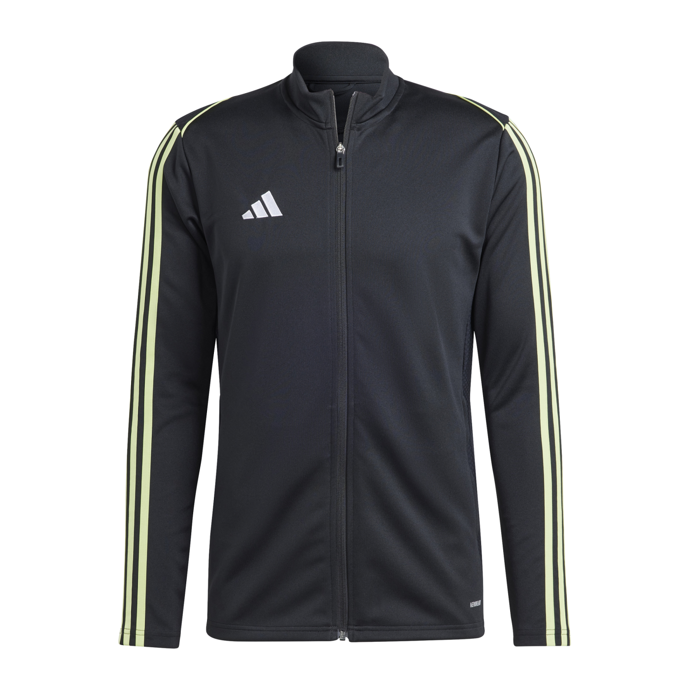 adidas Tiro 23 League Trainingsjacke Schwarz Grün