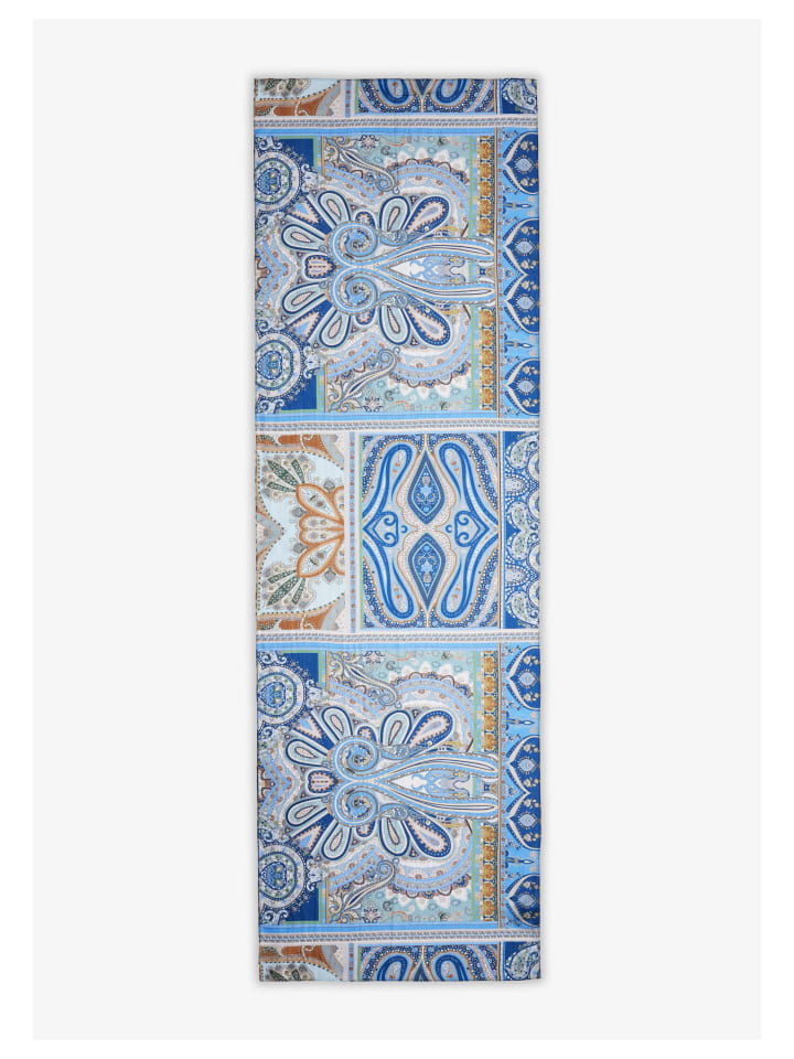 Codello Schal in blau günstig kaufen onesize