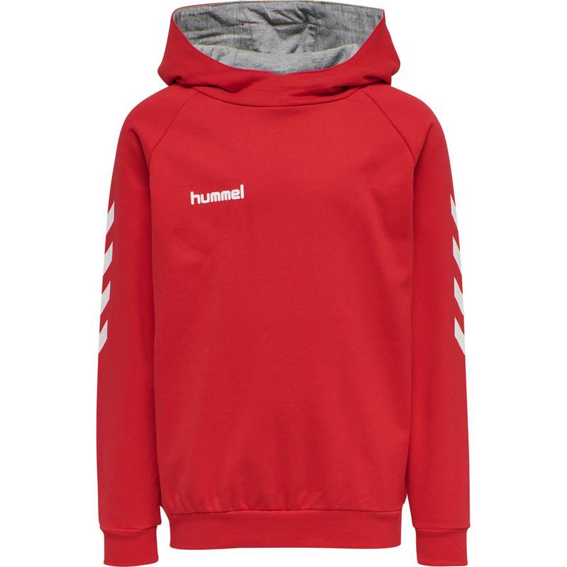 hummel HMLGO KIDS COTTON HOODIE Hoodie Kinder